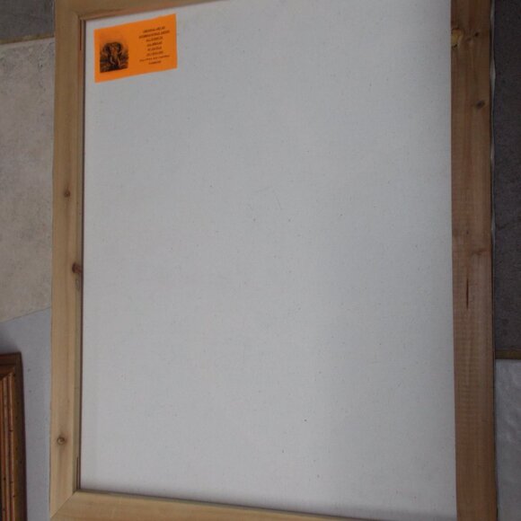 New, Azle Texas acrylic painting, 16"x20 - Picture 3 of 4